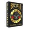 Bicycle Guns N' Roses Themed Playing Cards, Artwork From GN’R’s iconic Appetite for Destruction Album Cover, 1 Deck Poker Size
